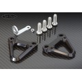 Sato Racing Billet Racing / Tie Down Hook for the Yamaha MT-09 (FZ-09) (2024+)
